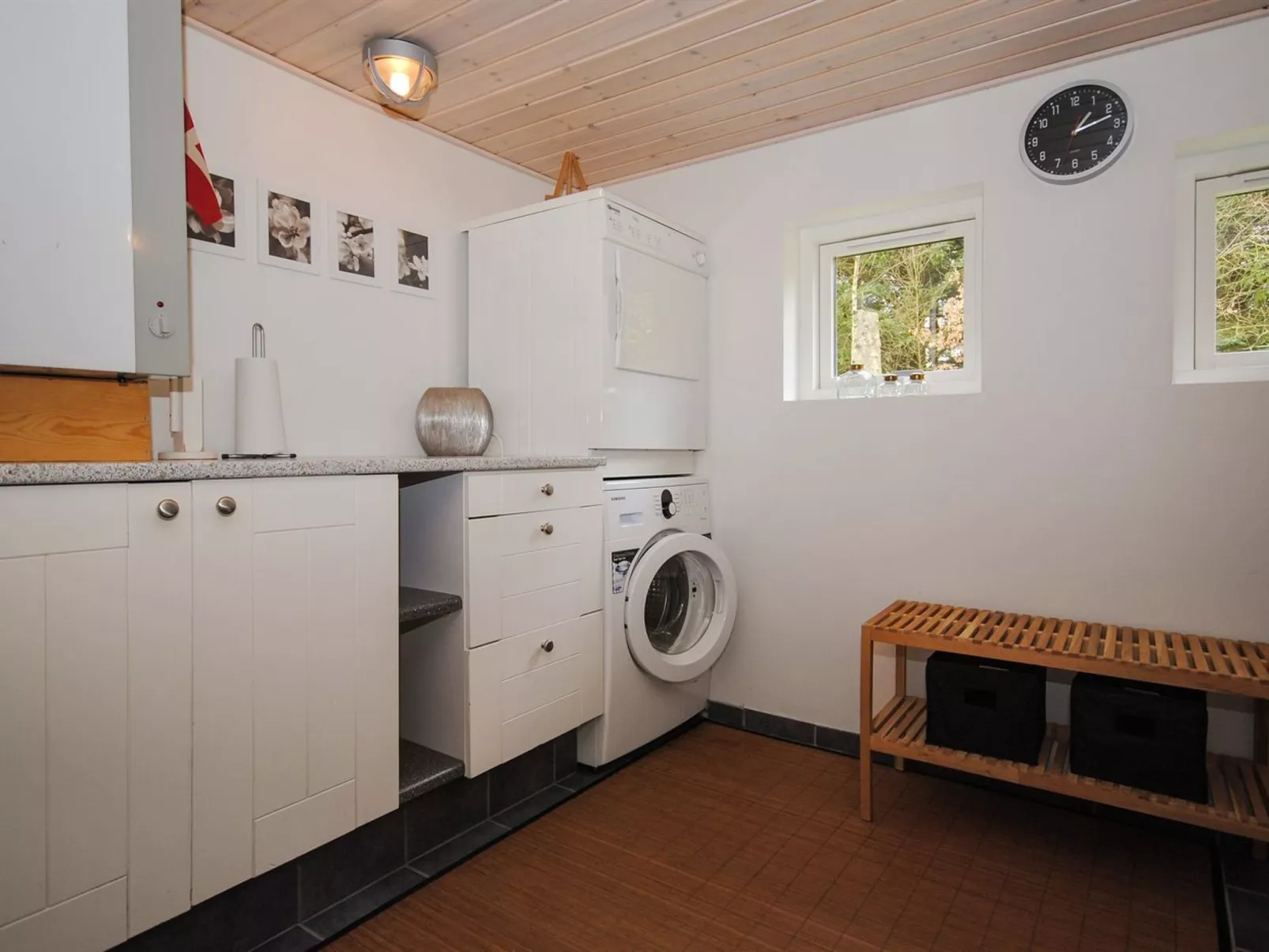 "Oberon" - 3km from the sea-Binnen