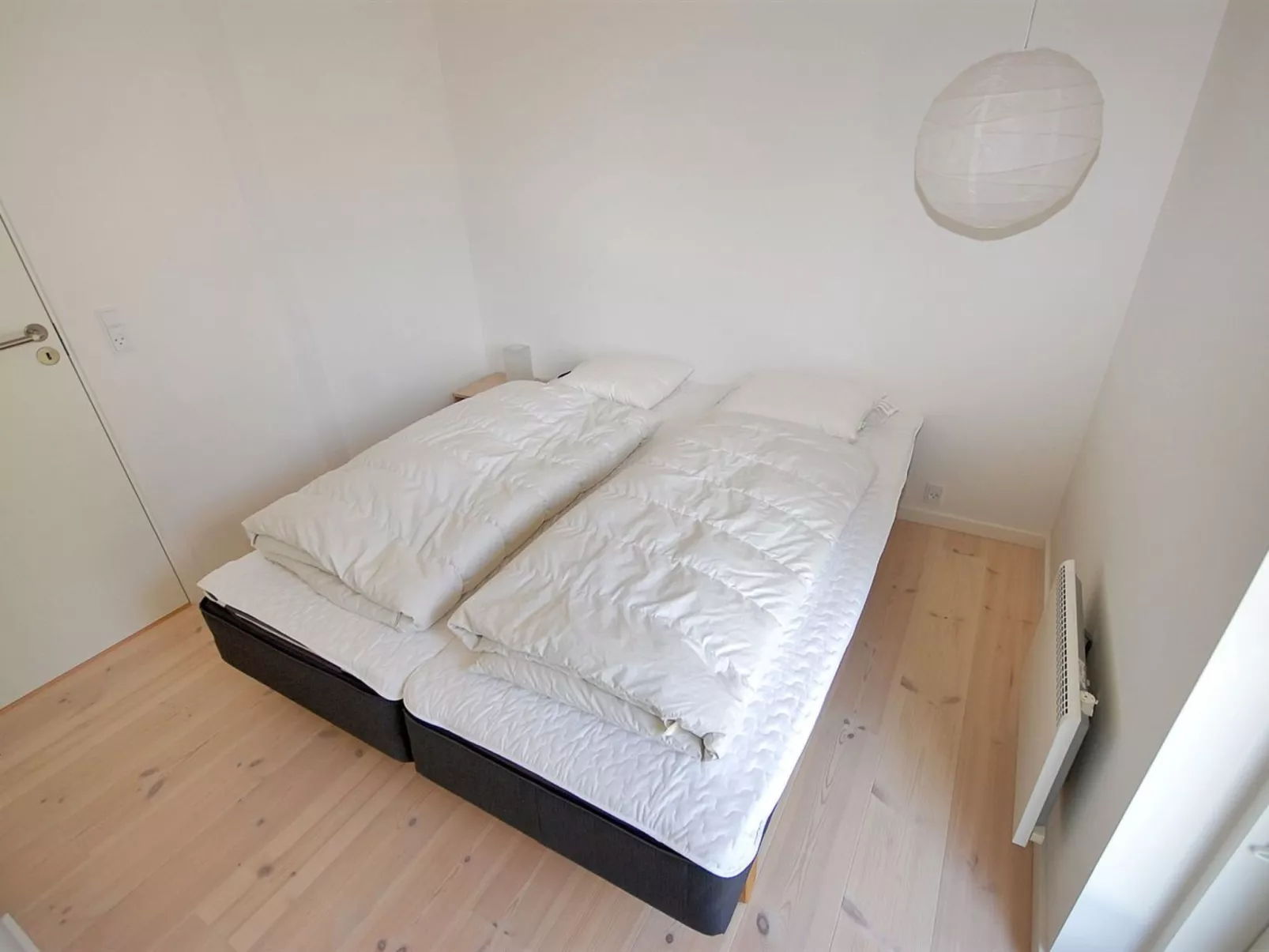 "Melinda" - 2km from the sea-Binnen