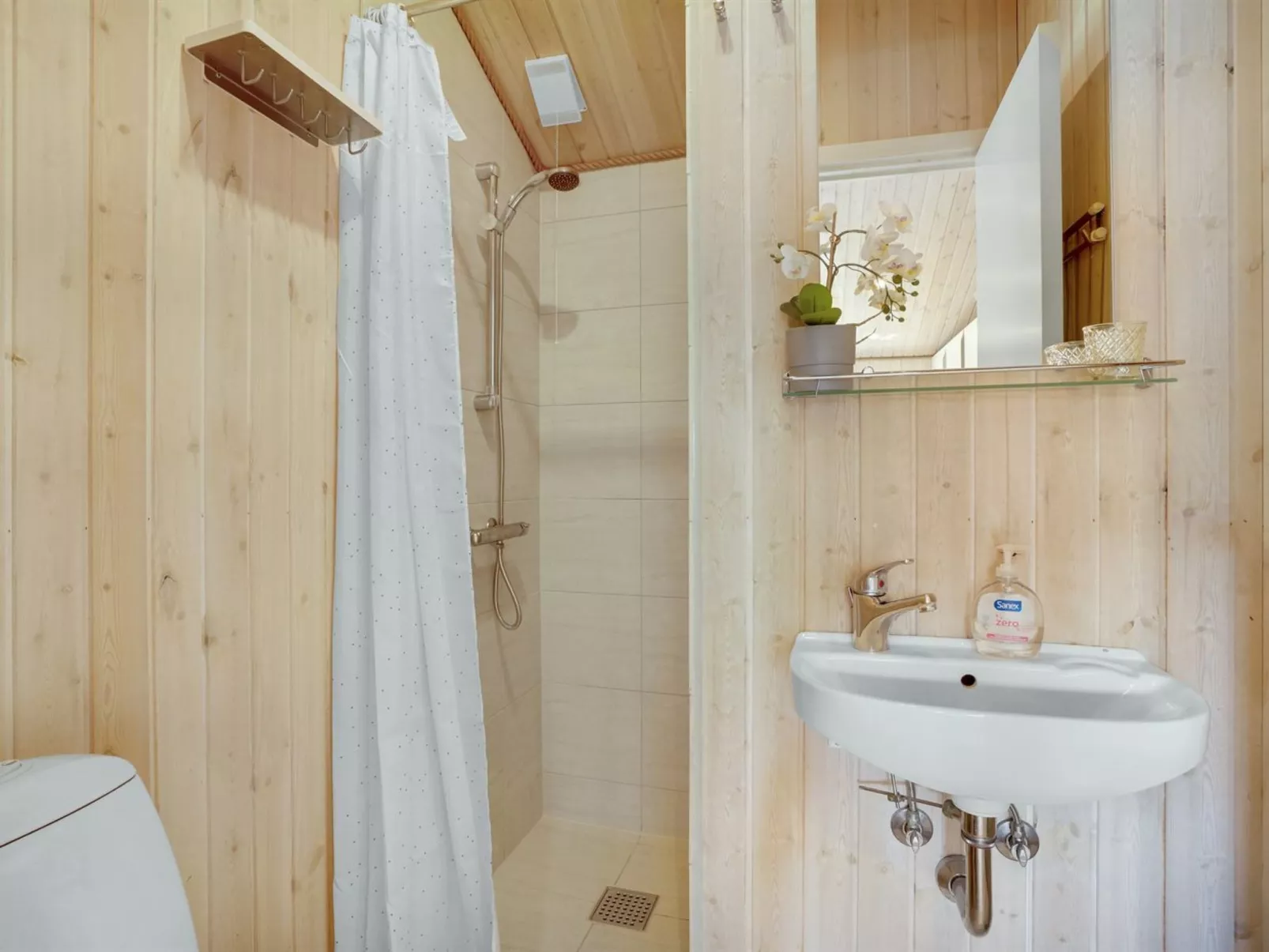 "Sighbiorn" - 950m from the sea-Binnen