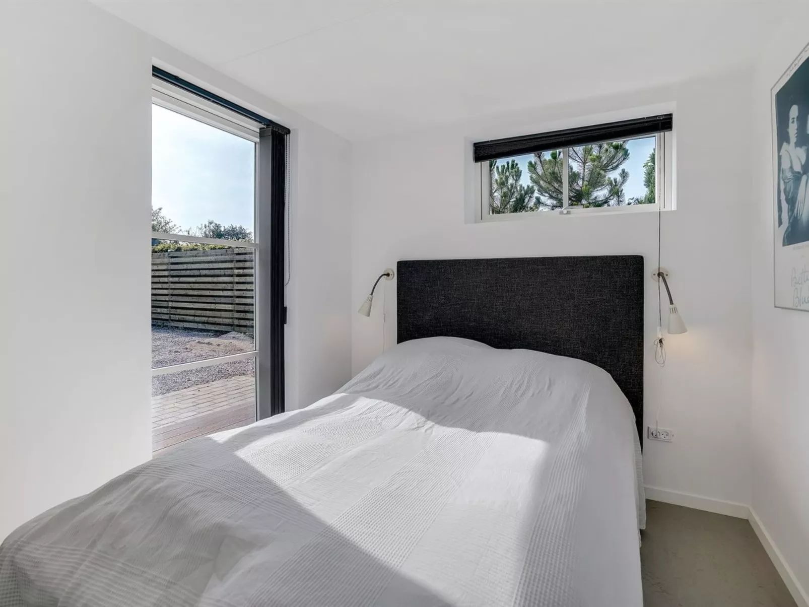 "Ilkka" - 175m from the sea-Binnen