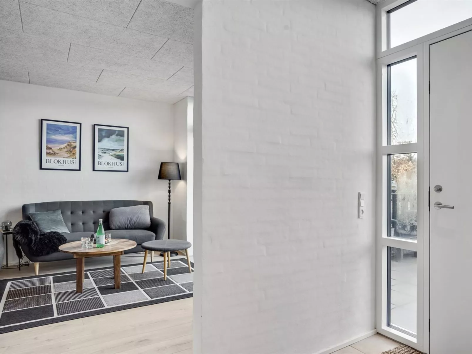 "Ilsabe" - 2km from the sea-Binnen