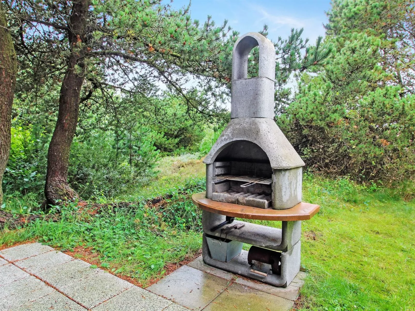 "Heidie" - 3.0km from the sea-Buiten