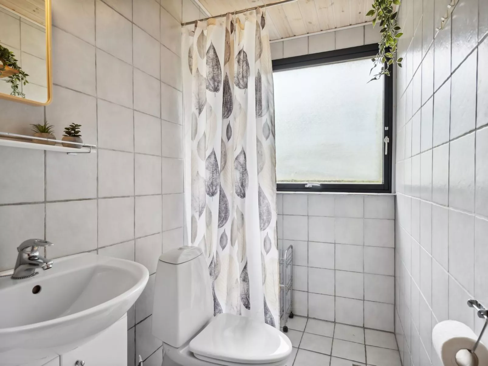 "Marta" - 1.5km from the sea-Binnen