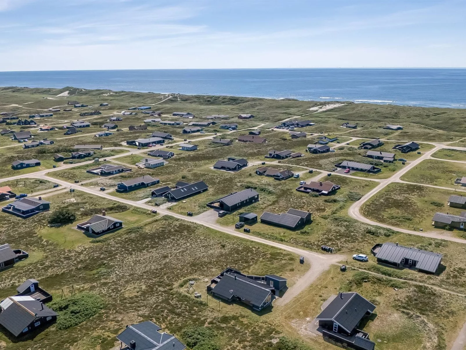 "Henning" -  from the sea-Buiten