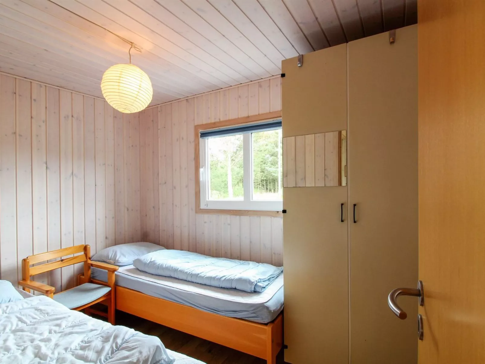 "Juste" - 2.2km from the sea-Binnen