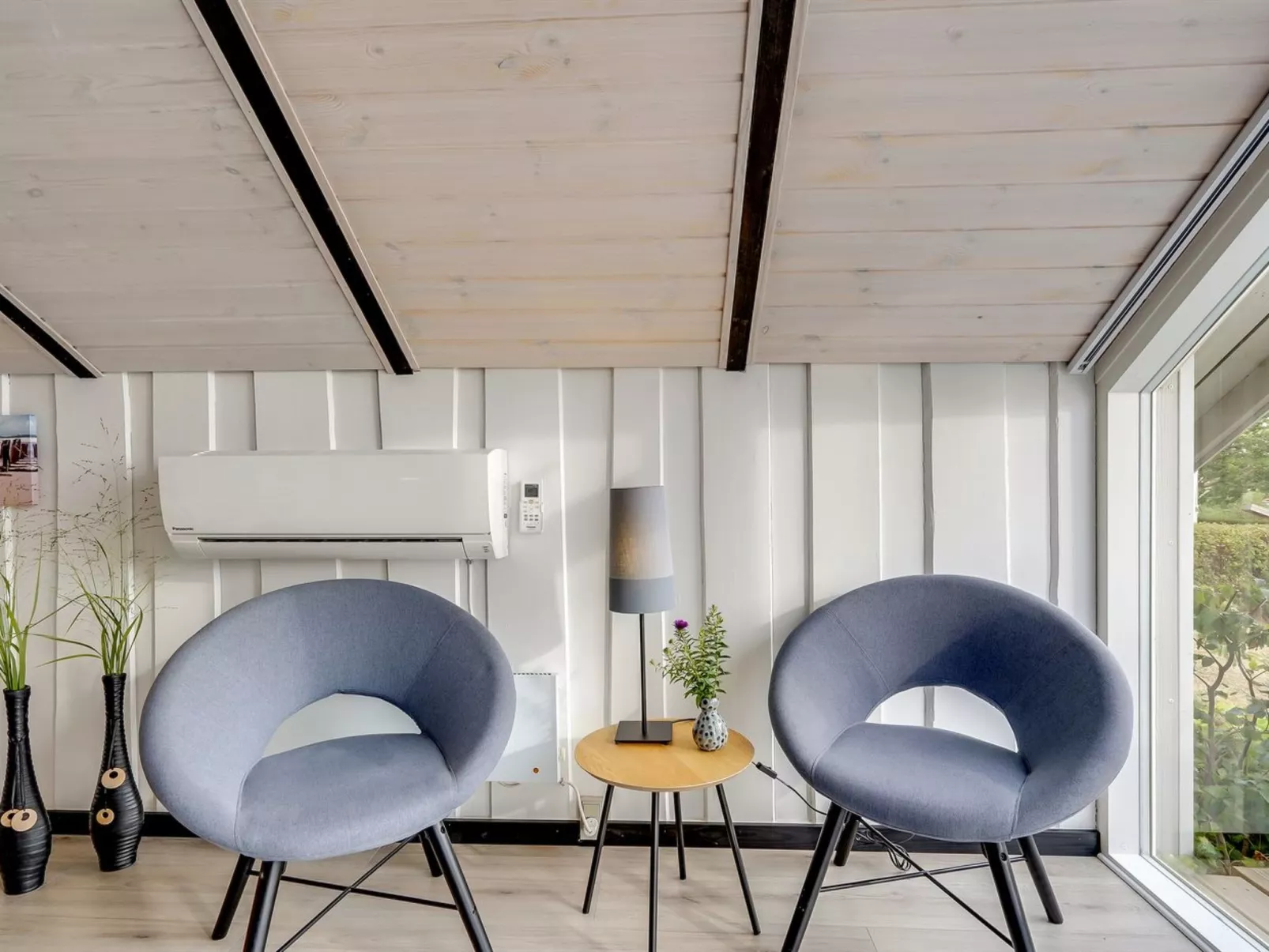 "Josef" - 500m from the sea-Binnen