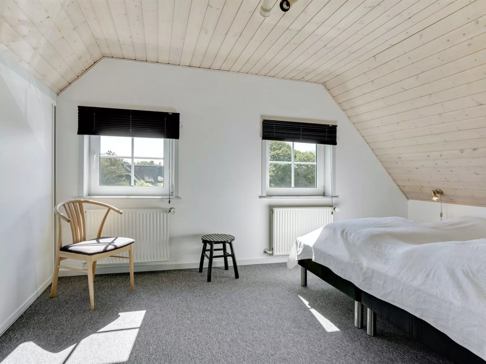 "Stefan" - 500m from the sea-Binnen