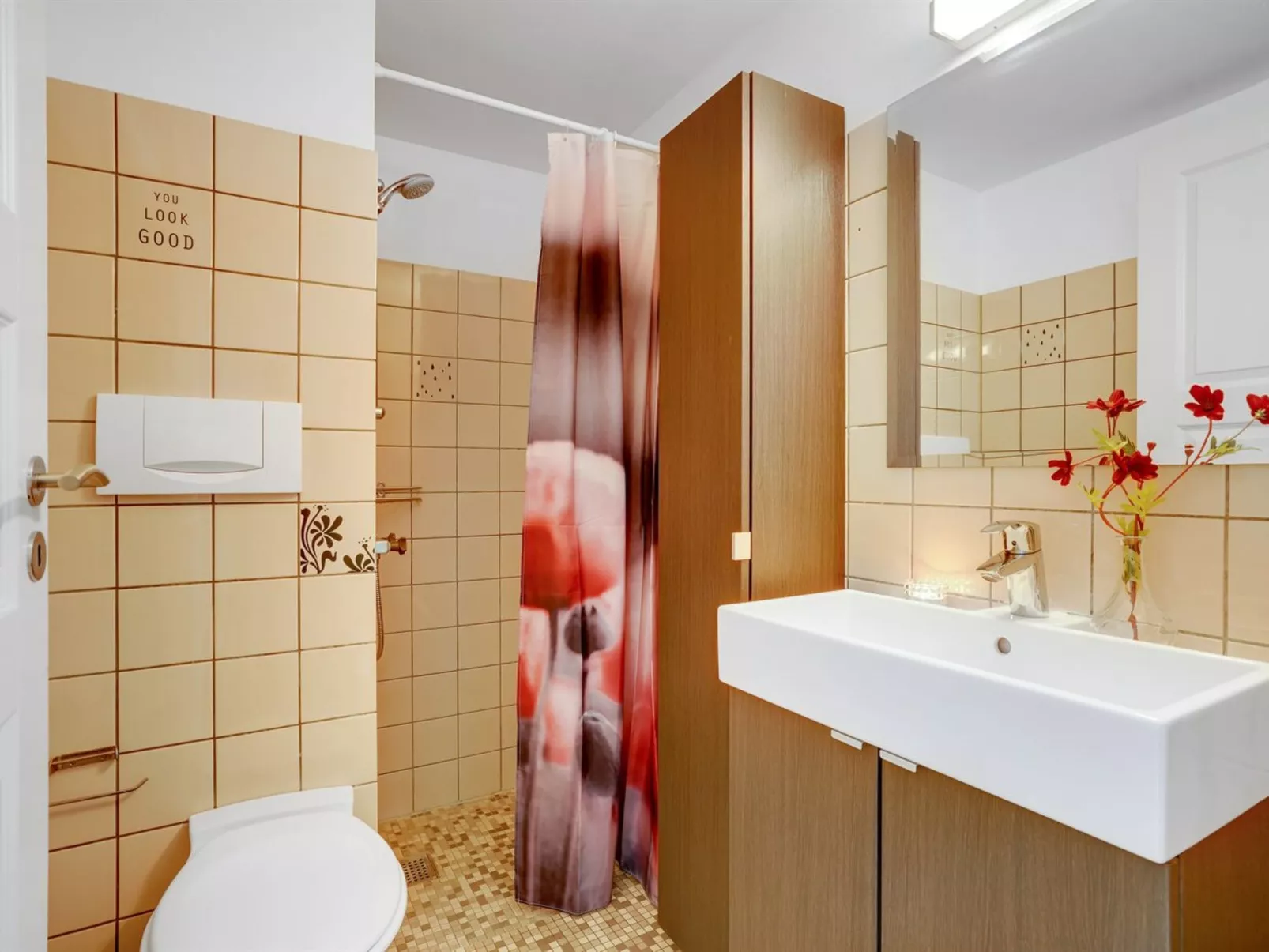 "Filine" - 200m from the sea-Binnen