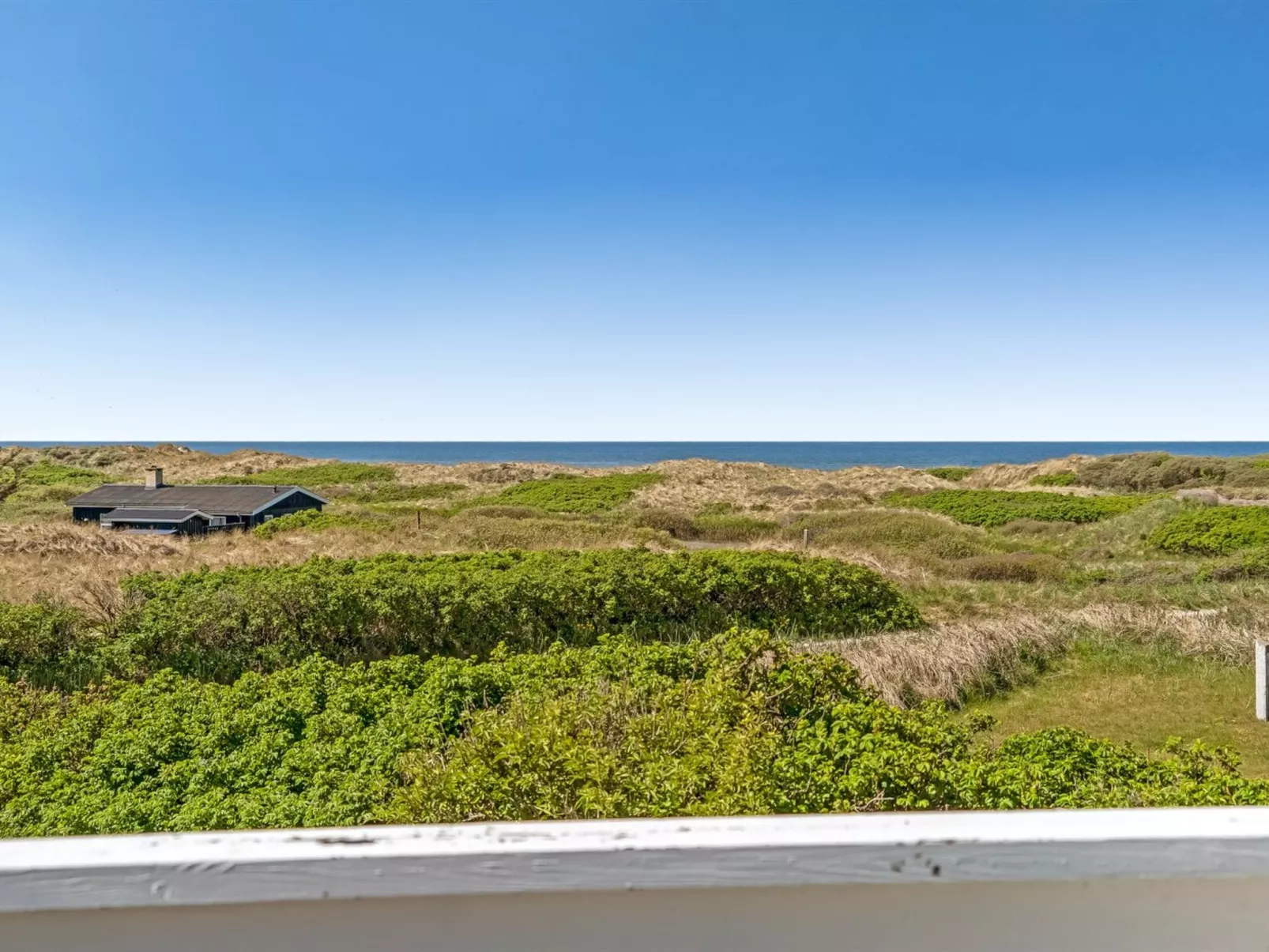 "Mielikki" - 200m from the sea-Buiten