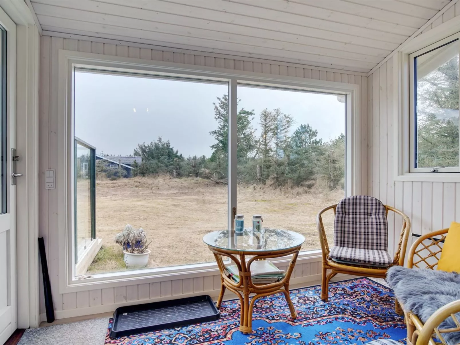 "Matis" - 650m from the sea-Binnen