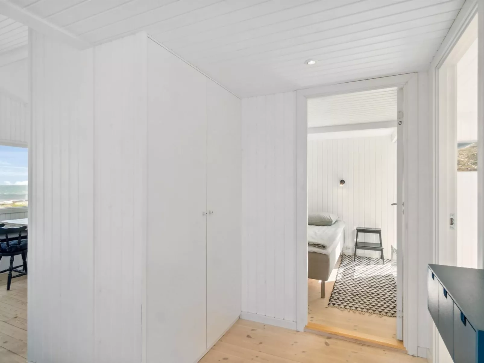 "Edlef" - 279m from the sea-Binnen