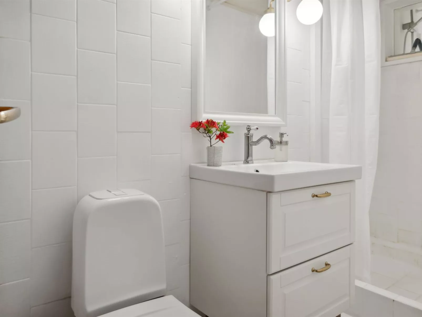 "Gritt" - 800m from the sea-Binnen