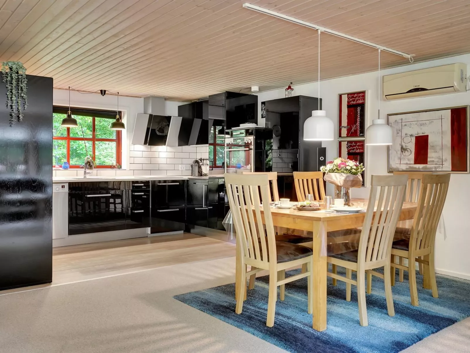 "Gisele" - 30km from the sea-Binnen