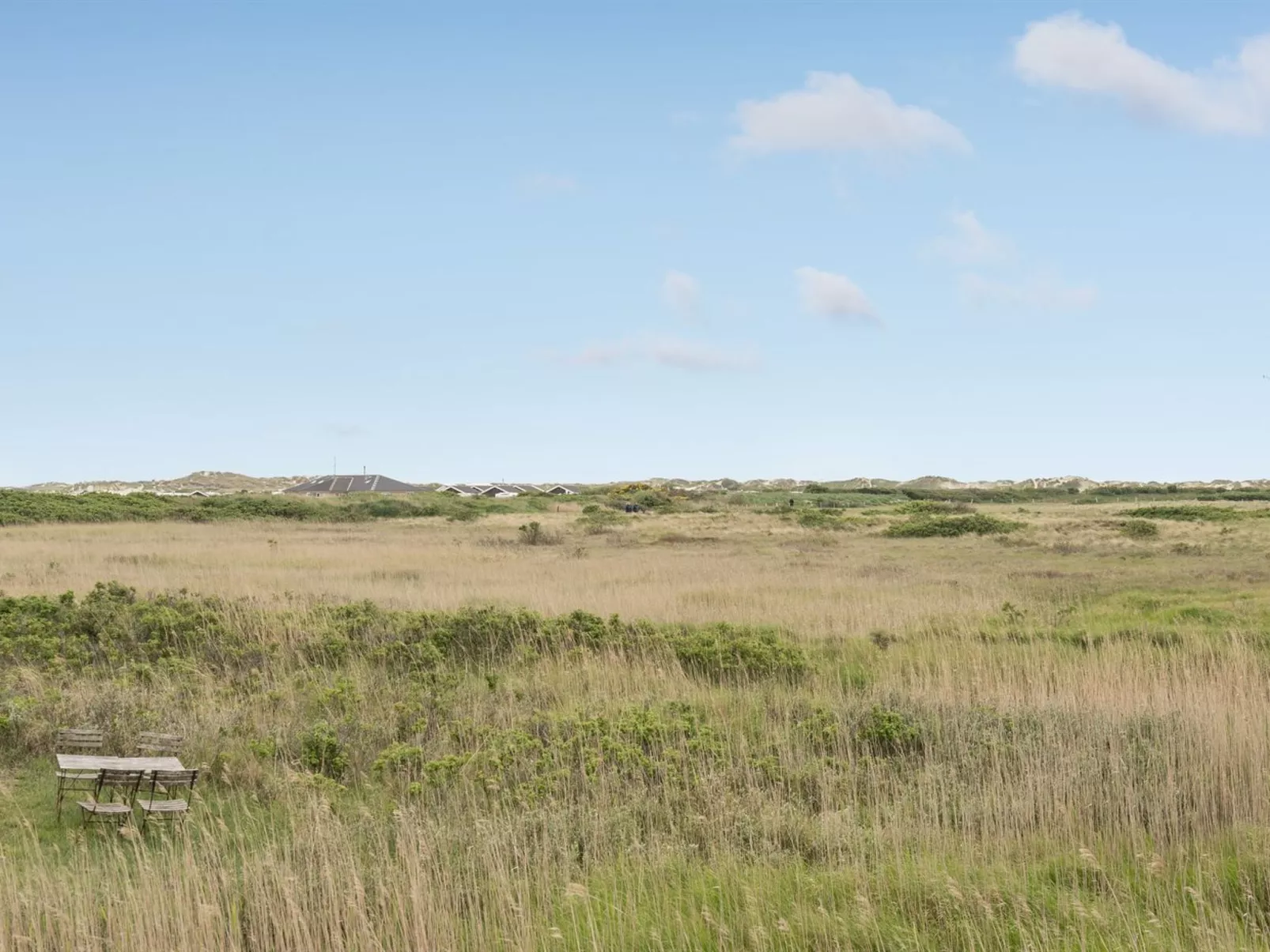 "Sybilla" - 700m from the sea-Buiten