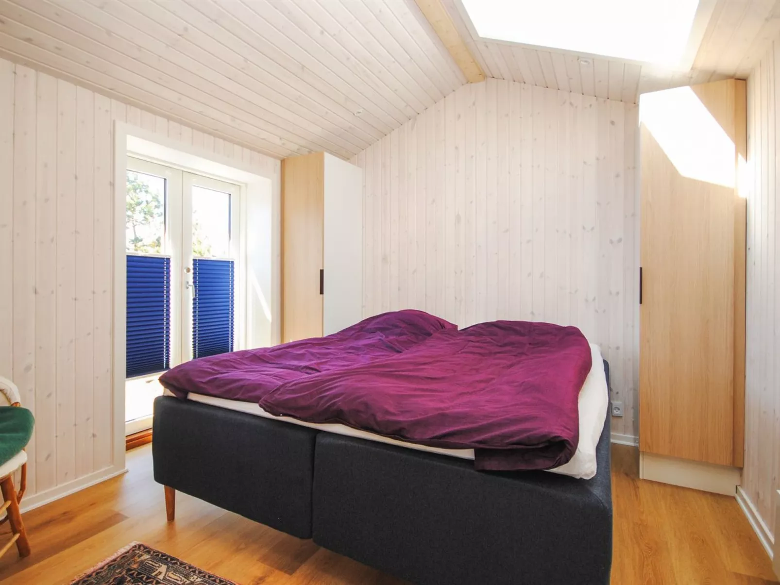 "Jerrik" - 900m from the sea-Binnen