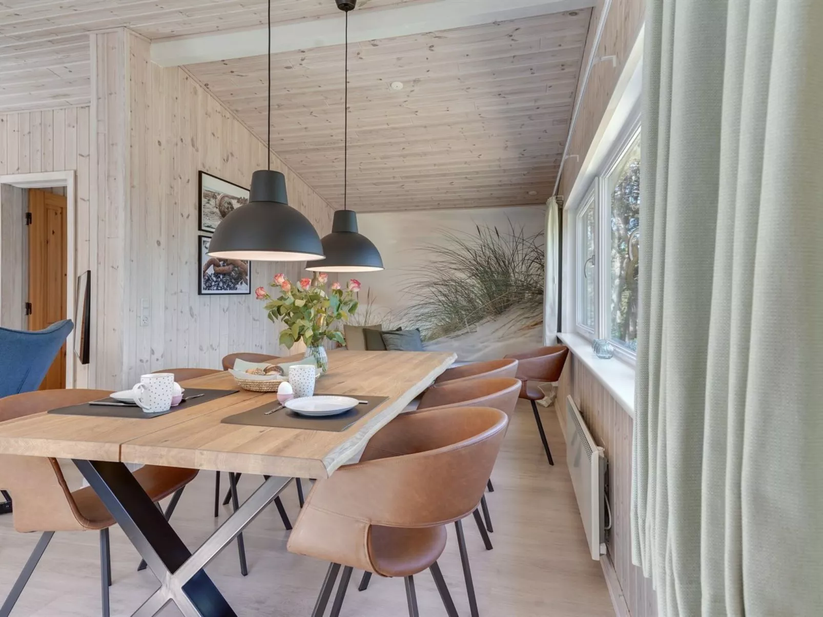 "Solvey" - 2km from the sea-Binnen