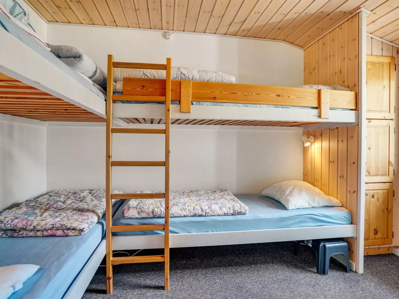 "Hughlek" - 900m from the sea-Binnen