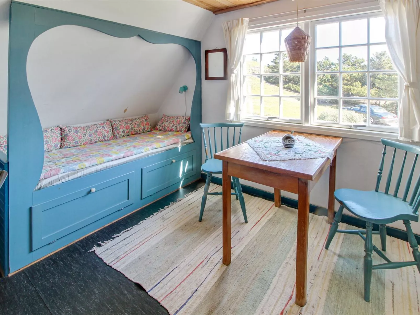 "Emina" - 400m from the sea-Binnen