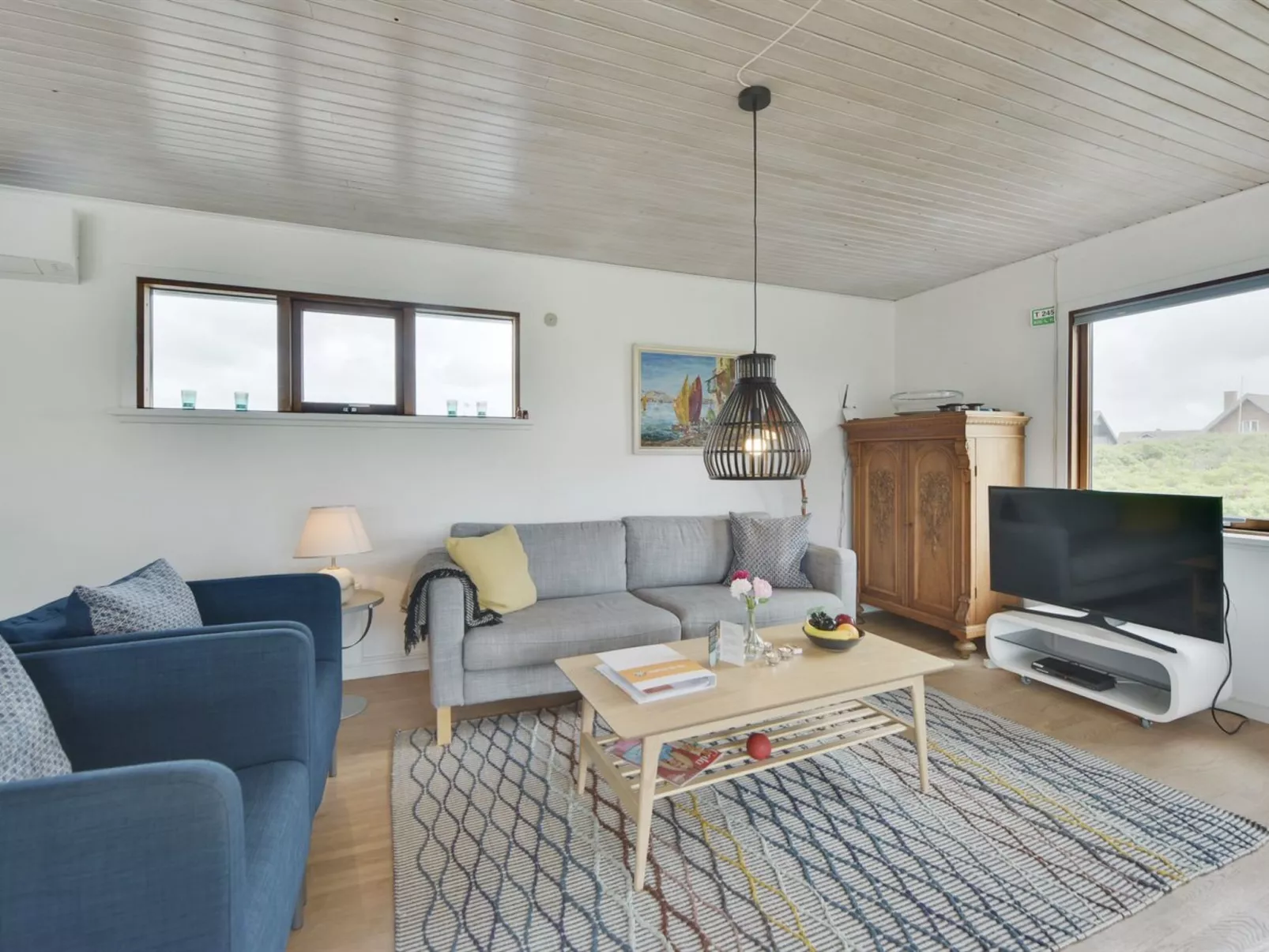 "Leleks" - 200m from the sea-Buiten