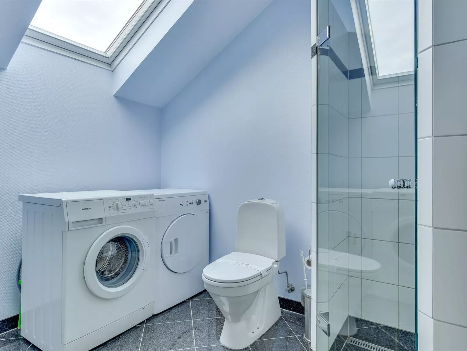 "Armund" - 300m from the sea-Binnen