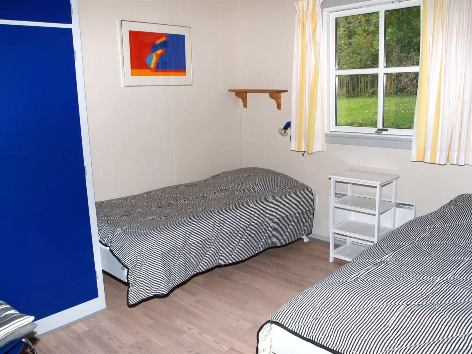 "Iikka" - 300m from the sea-Binnen