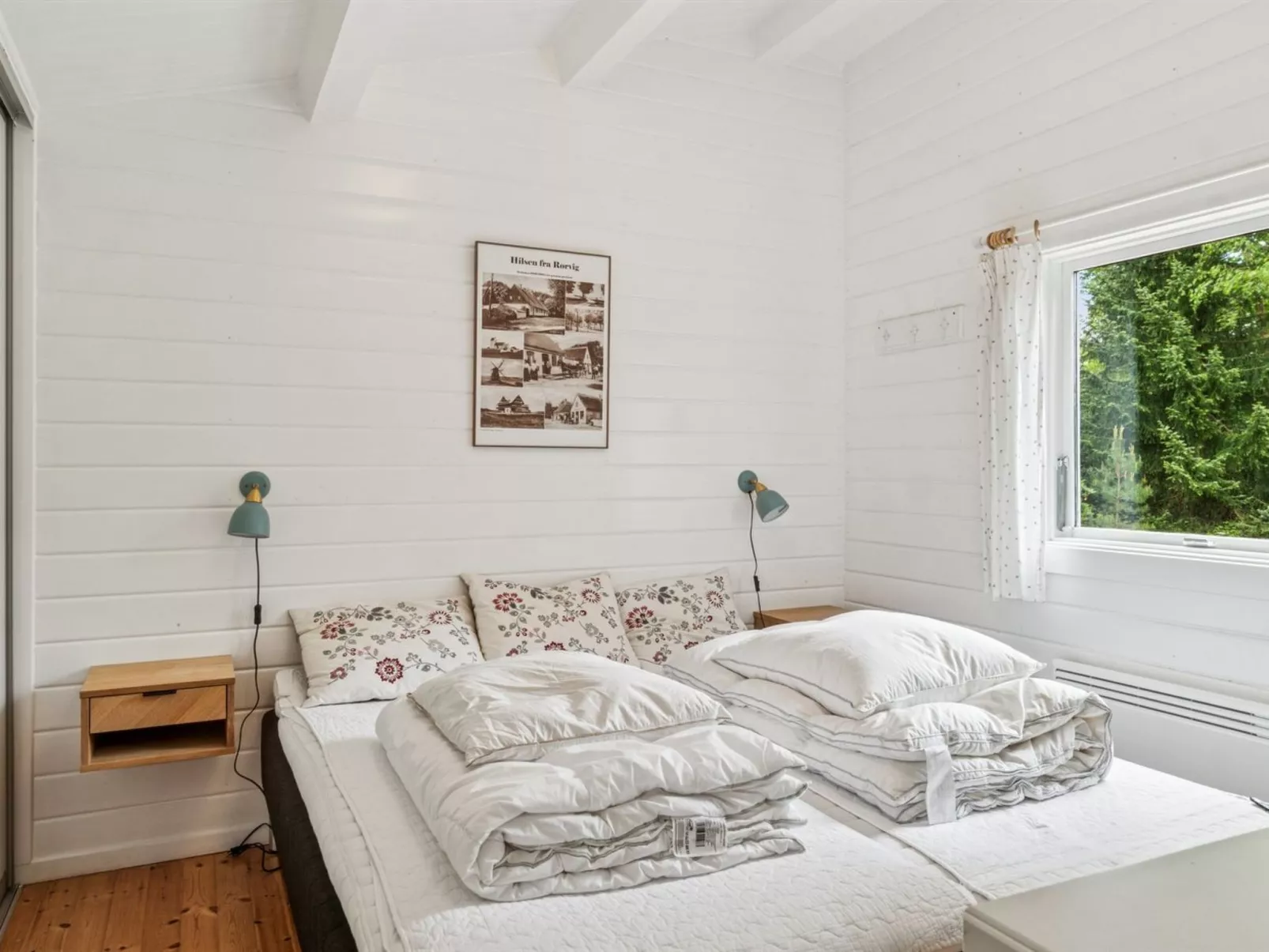 "Nititzki" - 600m from the sea-Binnen