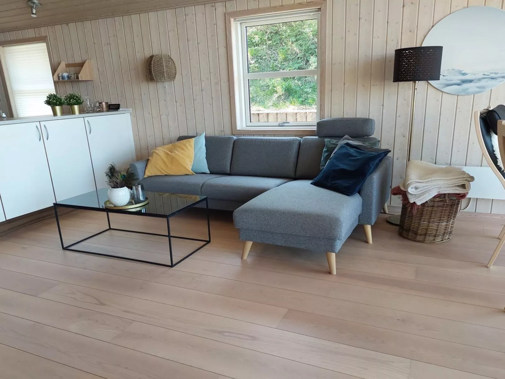 "Hermande" - 203m from the sea-Binnen