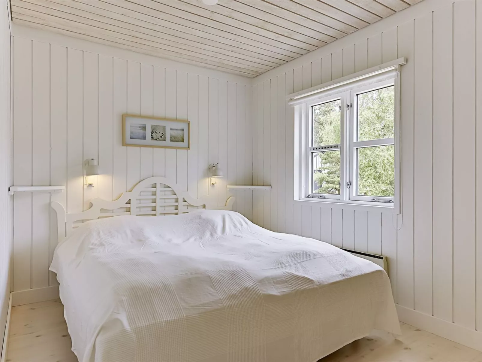 "Iolani" - 250m from the sea-Binnen