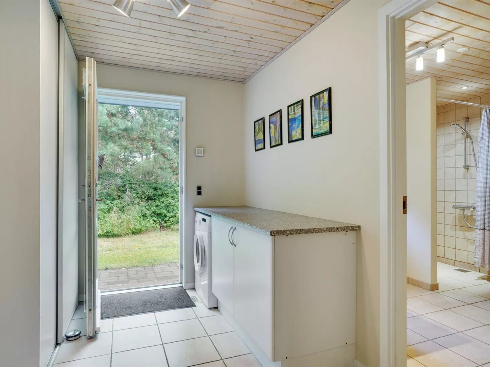 "Filimena" - 350m from the sea-Binnen