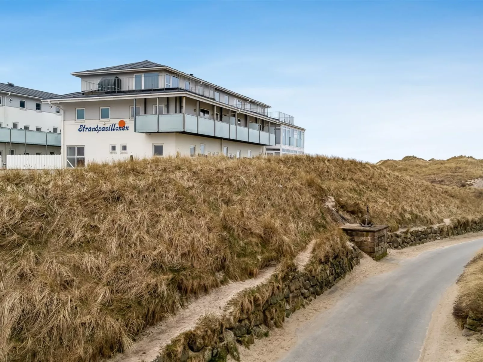 "Radica" - 50m from the sea-Buiten