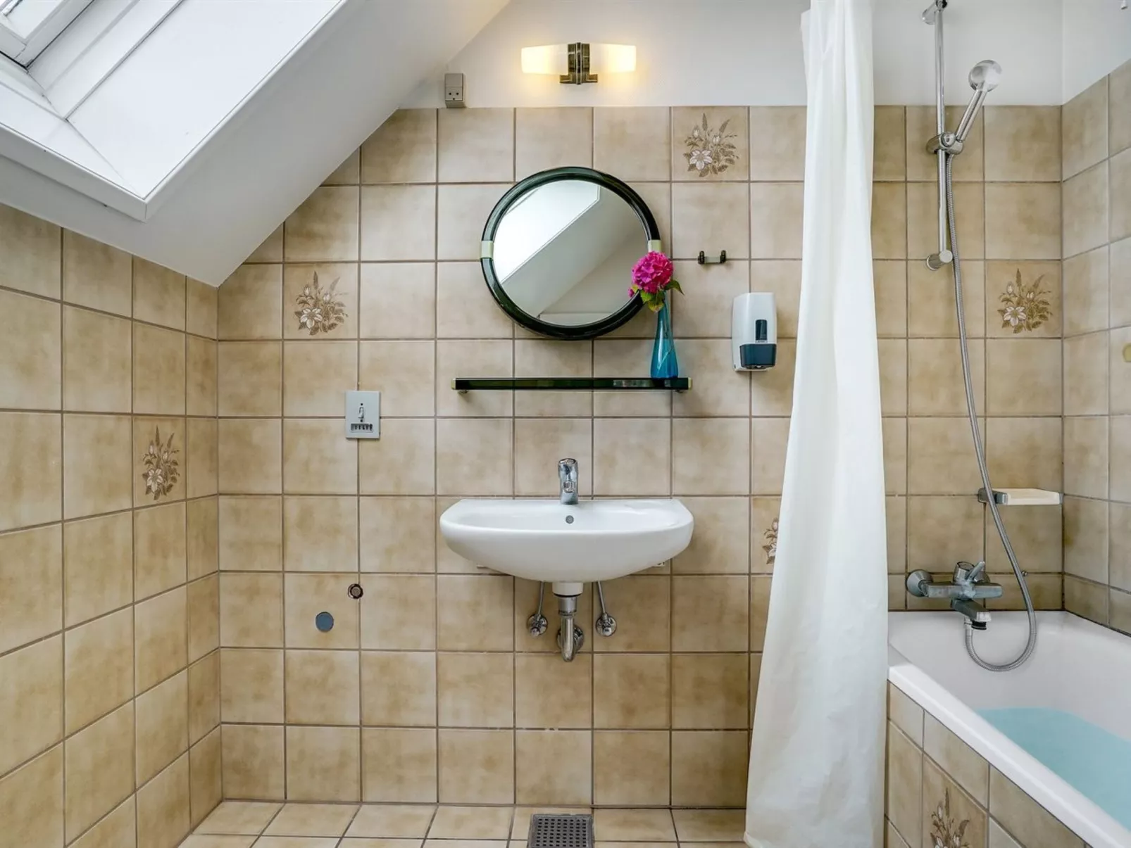 "Rina" - 30m to the fjord-Binnen