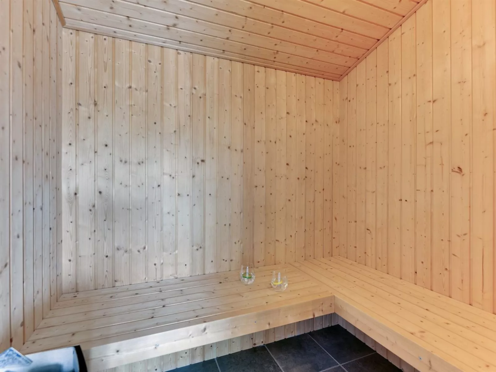 "Didrika" - 800m from the sea-Binnen