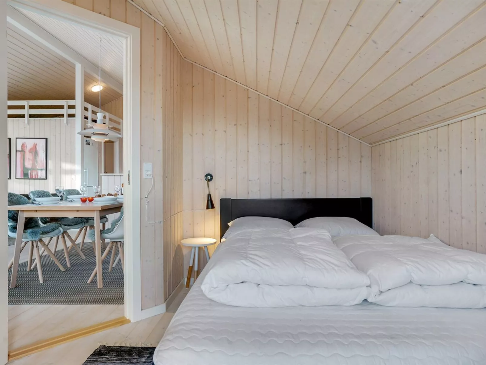 "Tayara" - 300m from the sea-Binnen