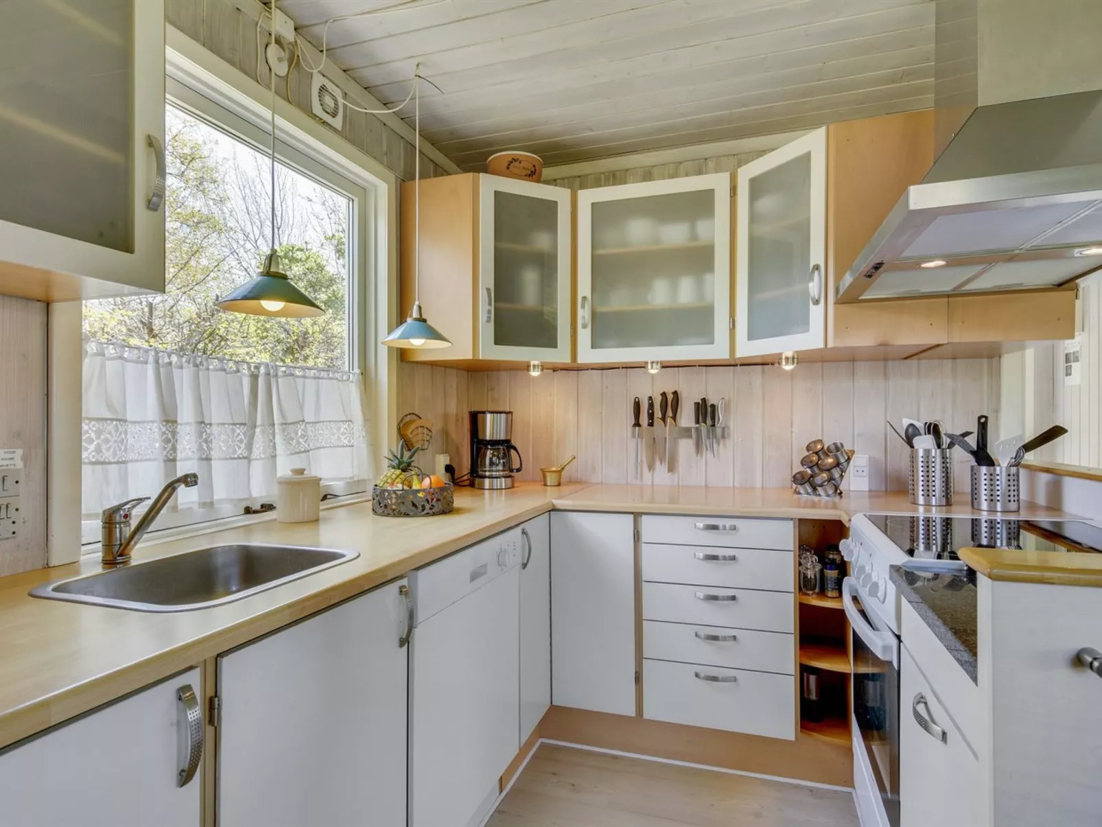 "Erva" - 495m from the sea-Binnen