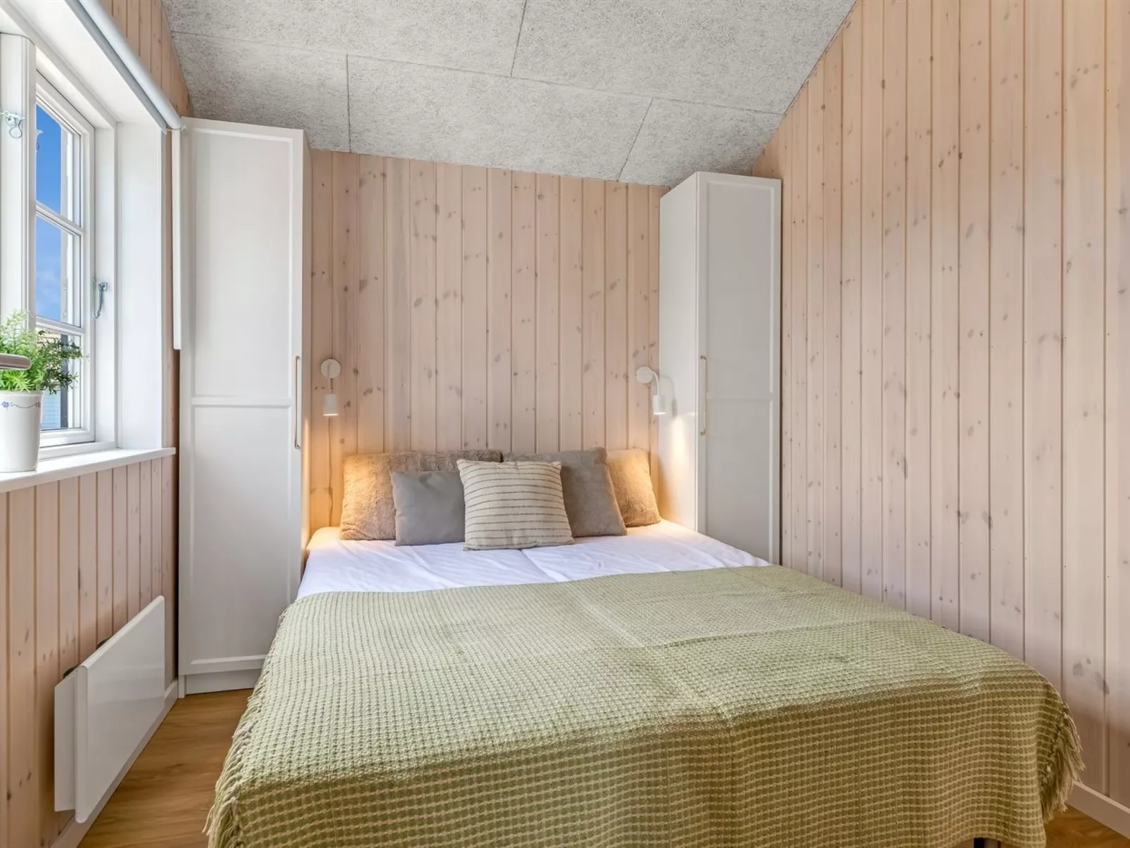 "Mikka" - 450m from the sea-Binnen