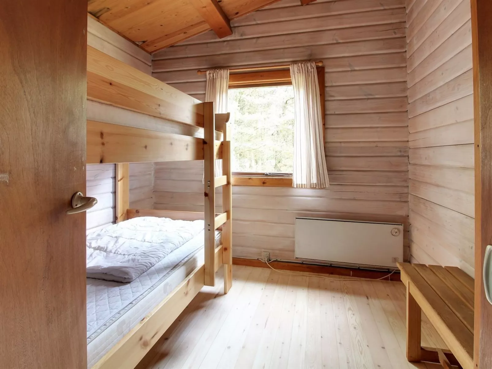 "Antoni" - 800m from the sea-Binnen