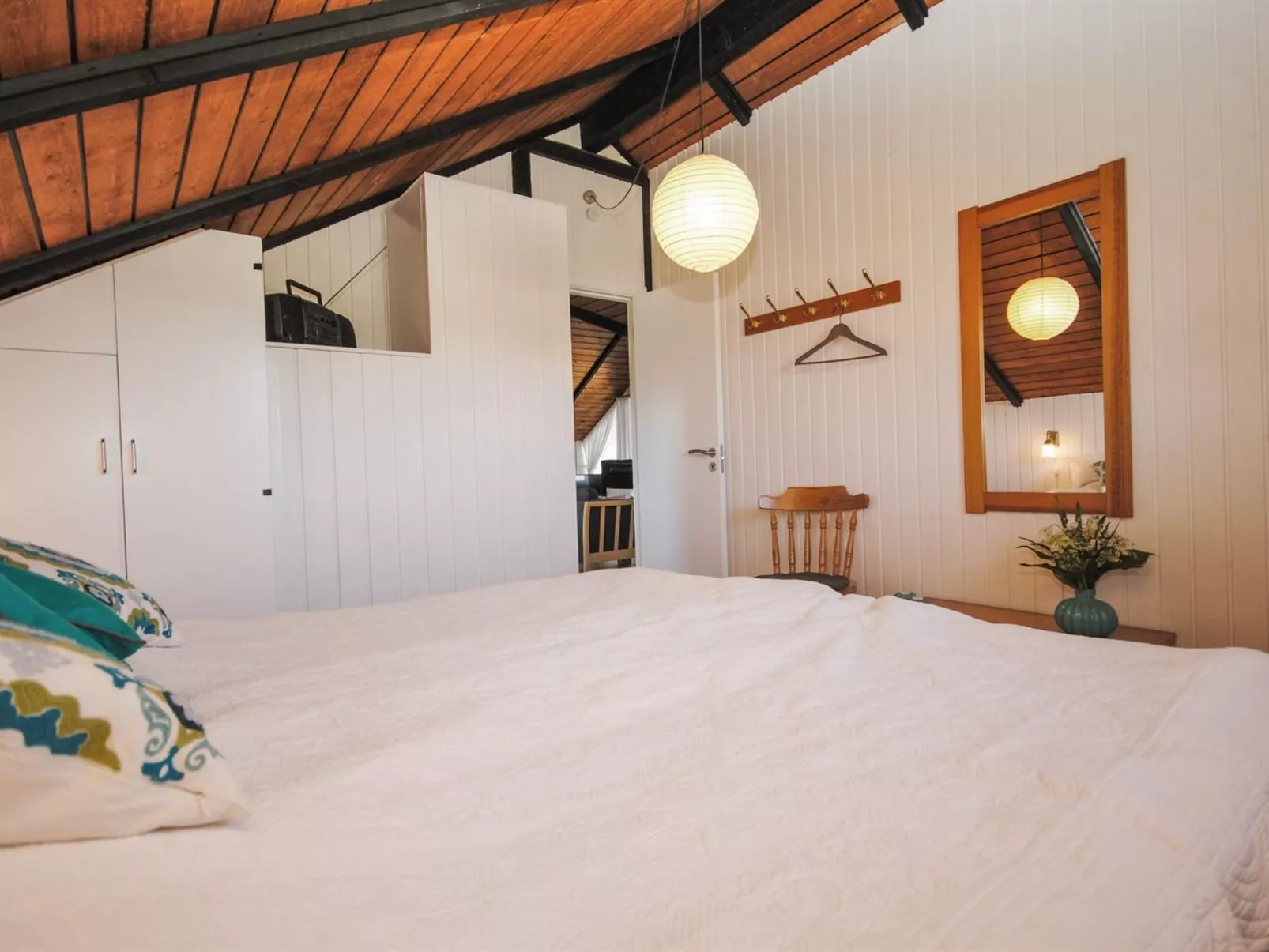 "Sakulf" - 600m from the sea-Binnen