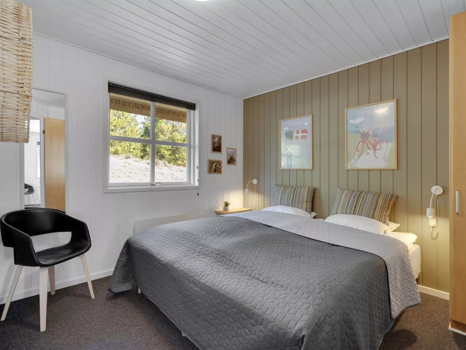 "Harpa" - 2.5km from the sea-Binnen