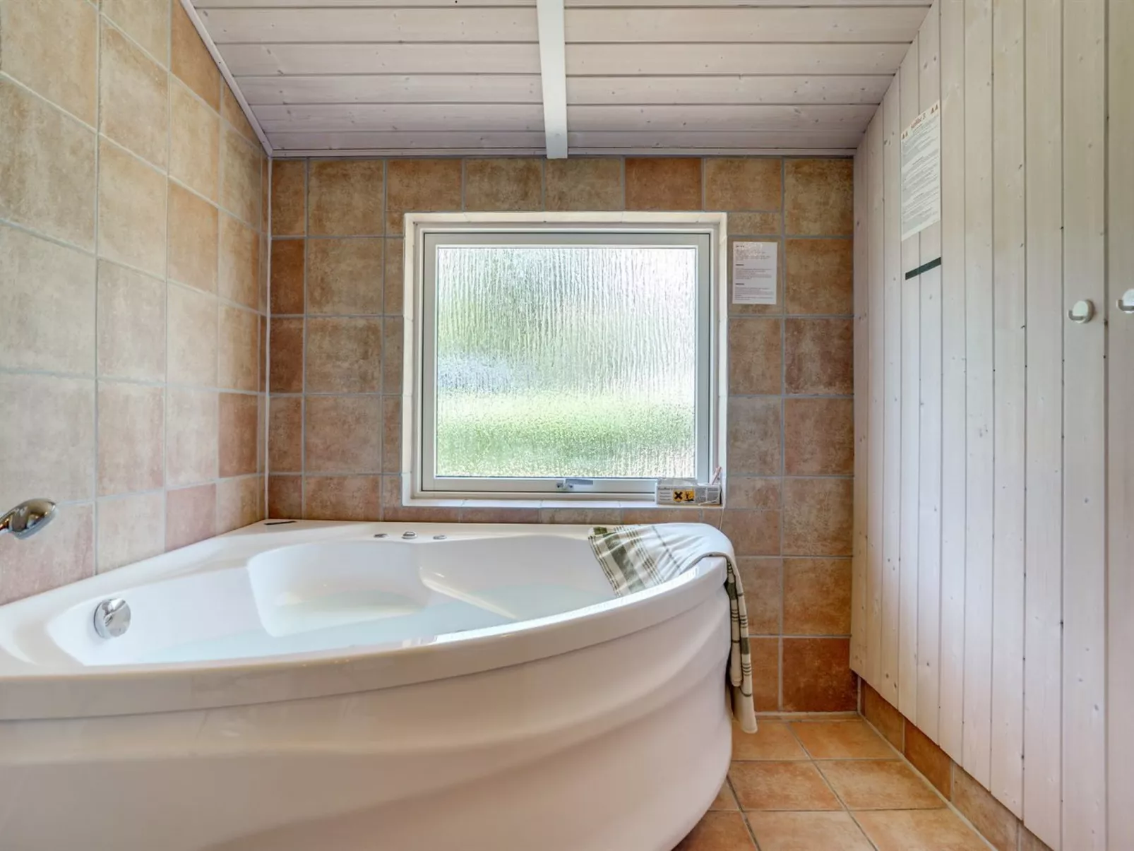 "Gith" - 800m from the sea-Binnen