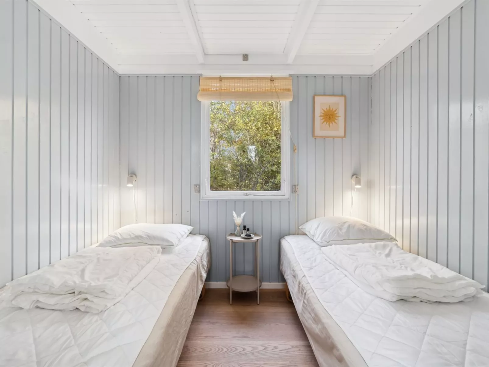 "Anni" - 250m from the sea-Binnen