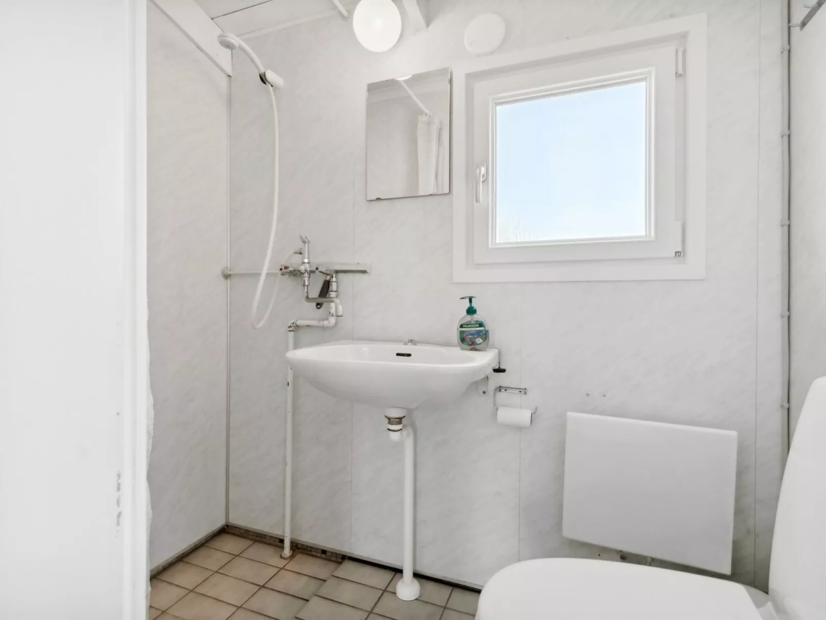 "Kjera" - 200m from the sea-Binnen