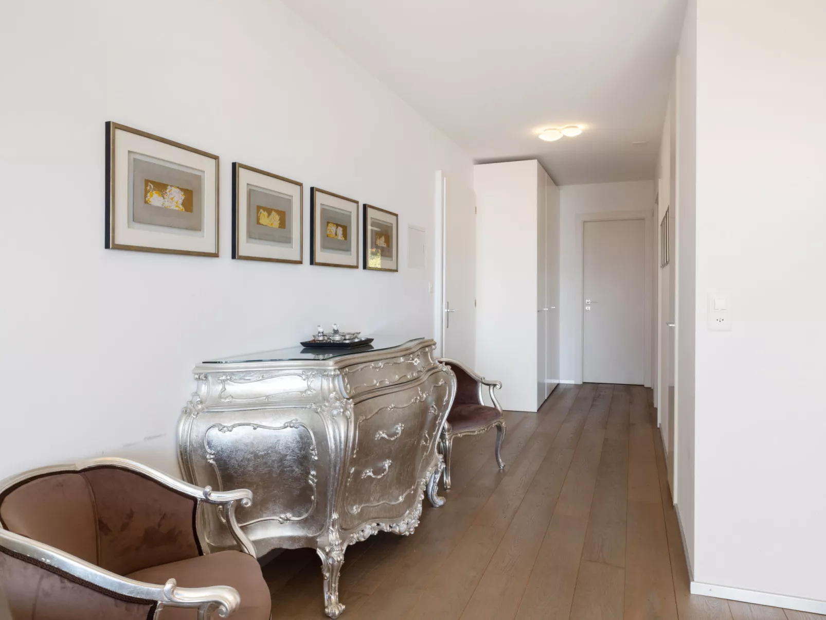 Clair-Azur A 41-Binnen