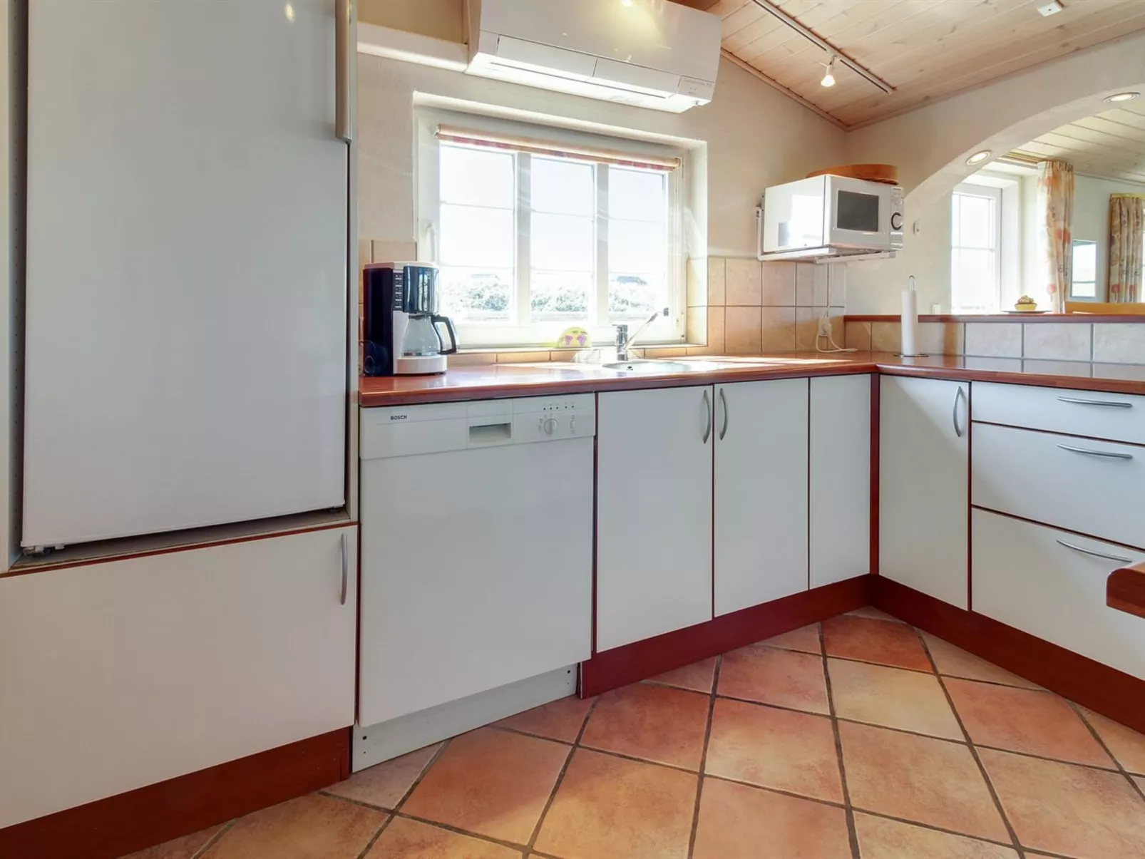 "Karlina" - 100m from the sea-Binnen