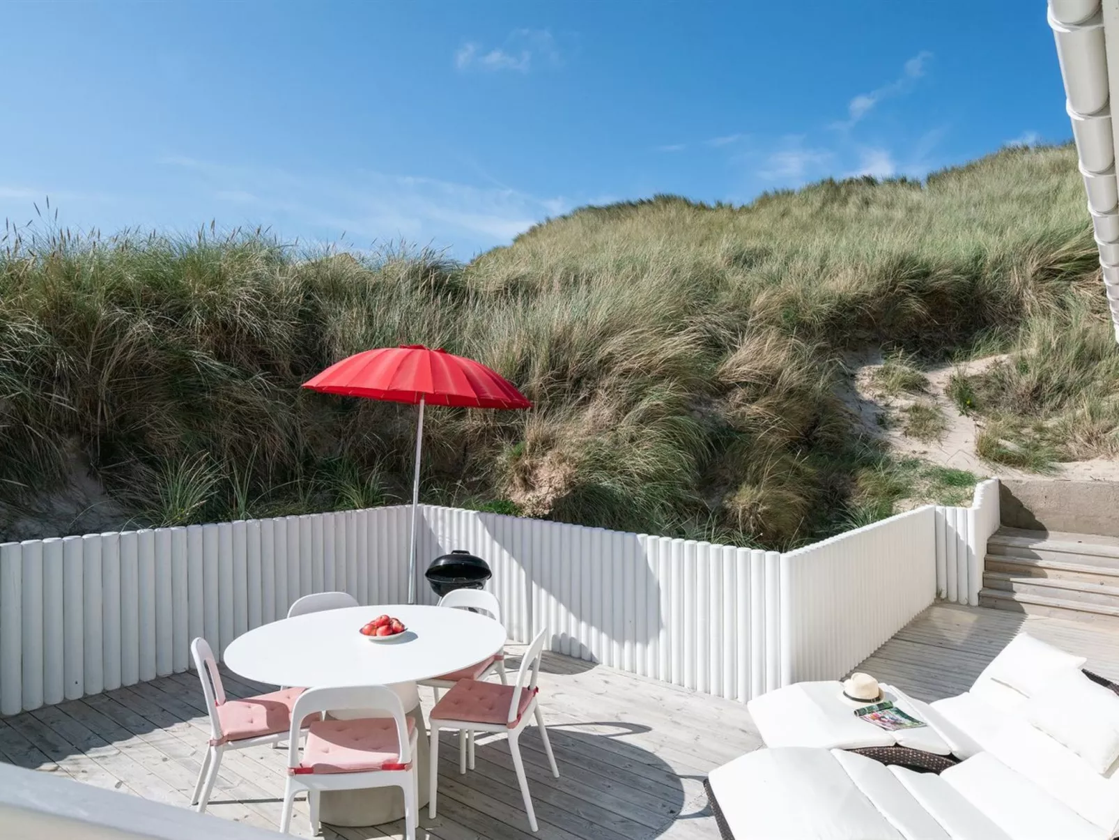 "Franja" - 100m from the sea-Buiten