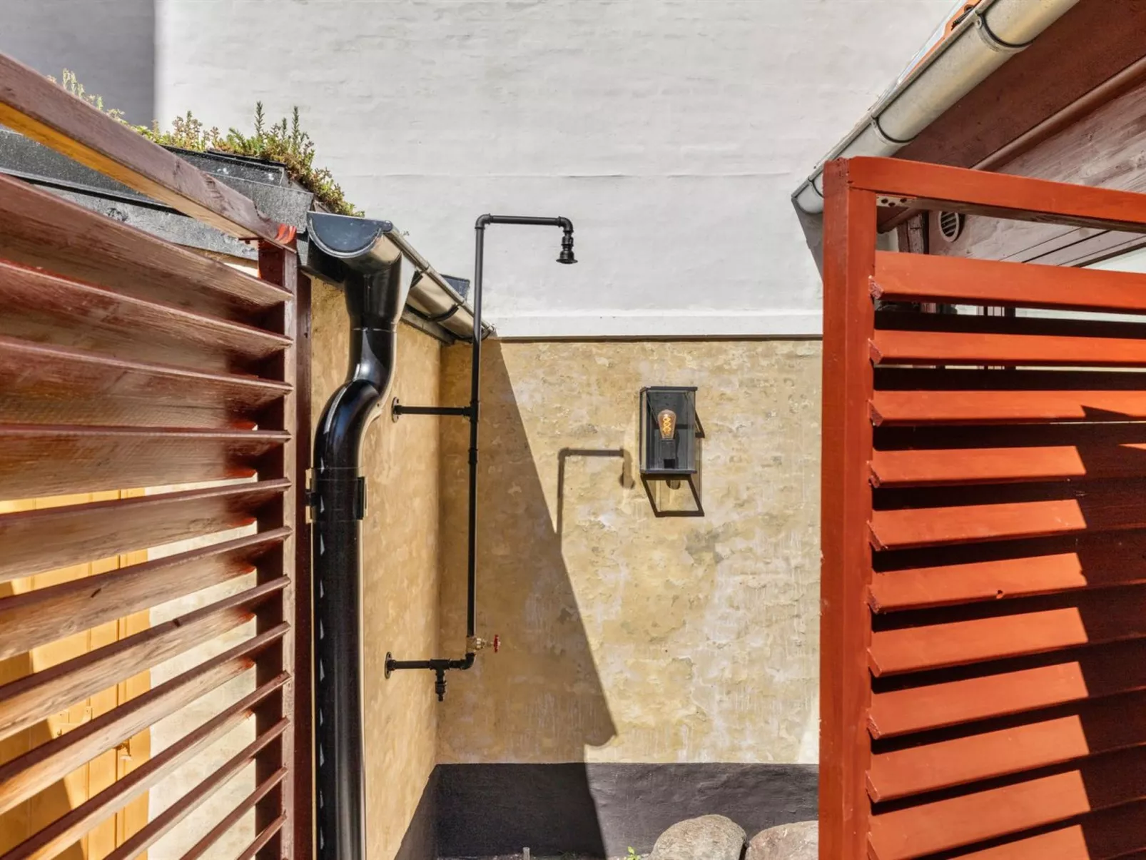 "Gaby" - 250m from the sea-Buiten