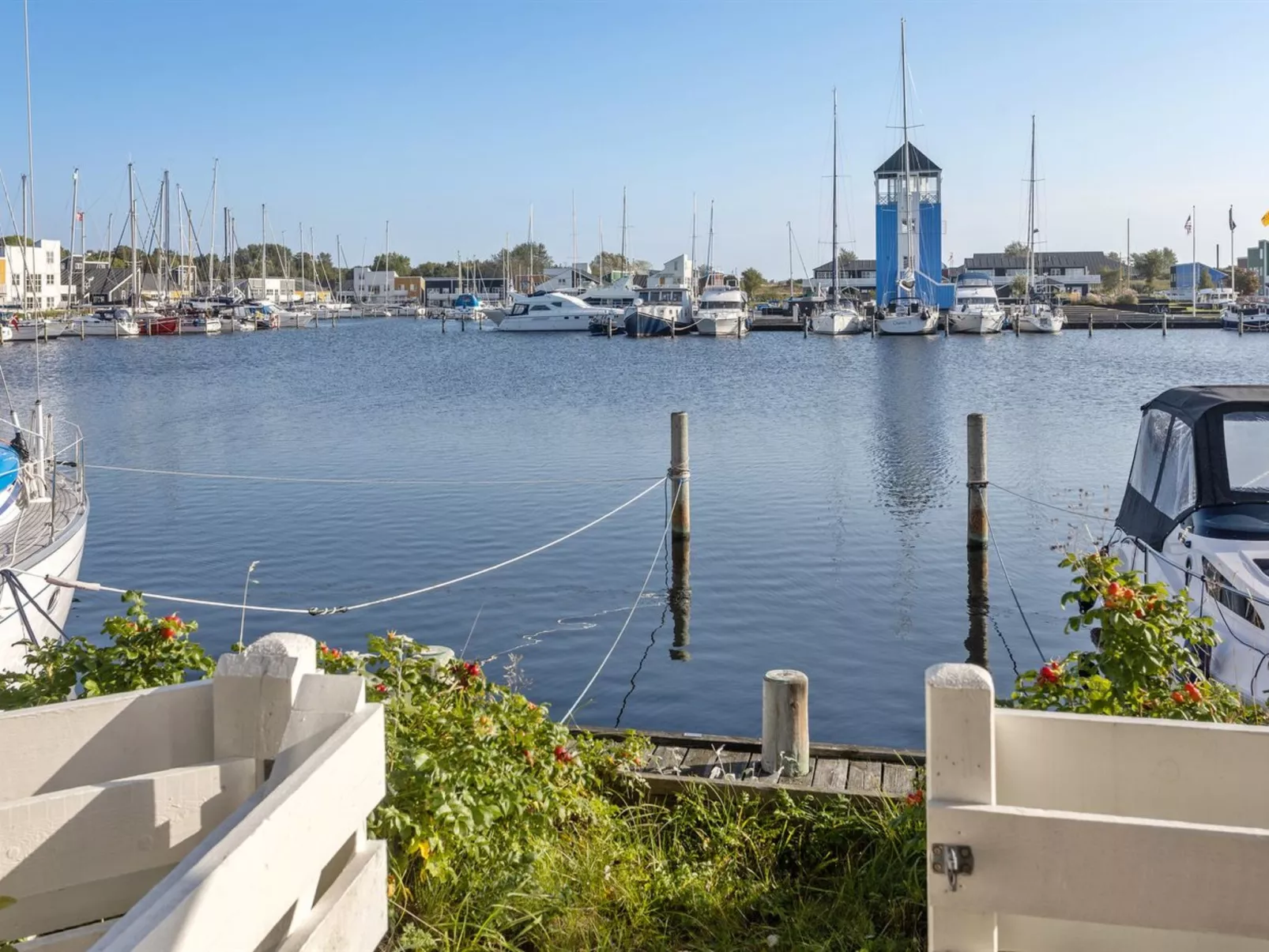 "Goda" - 5m from the sea-Buiten