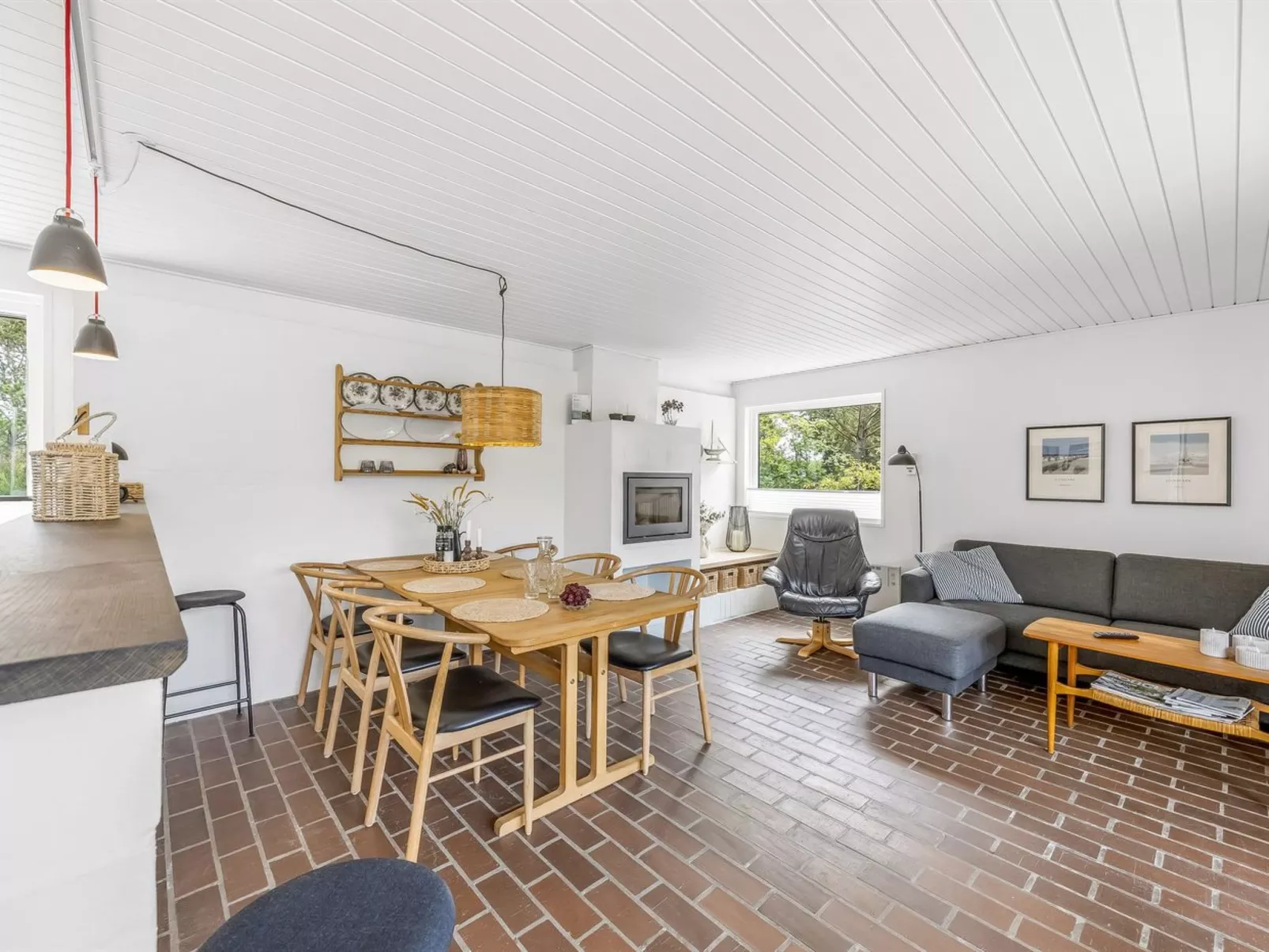 "Barba" - 2km from the sea-Binnen