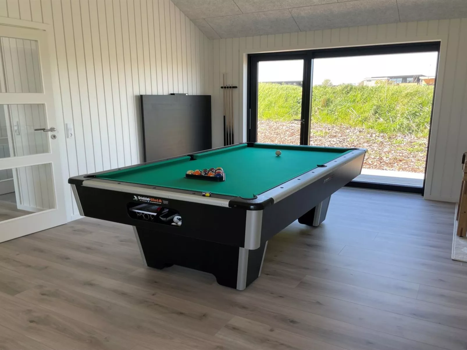 "Alpo" - 450m from the sea-Binnen