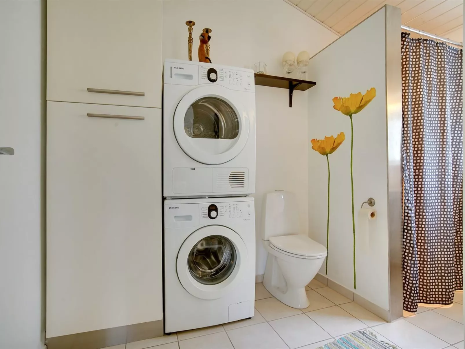 "Aarthi" - 637m from the sea-Binnen