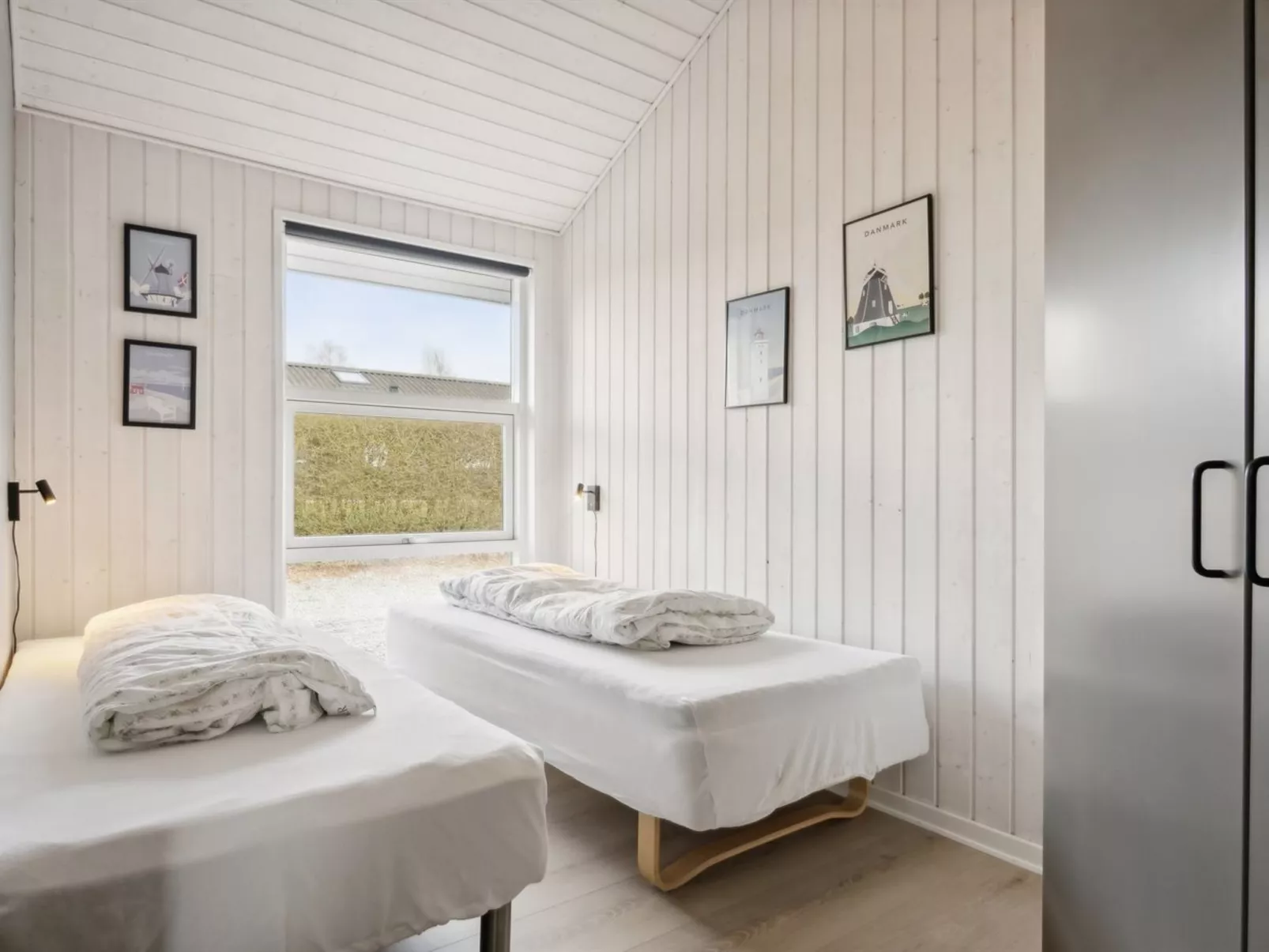 "Sylvana" - 400m from the sea-Binnen